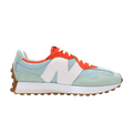 New Balance 327 Todd Snyder Farmer's Market Pineapple