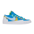 Nike Blazer Low sacai KAWS Neptune Blue