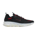 Nike React Live SE Black Sport Red