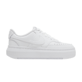 Nike Court Vision Alta Low Triple White (Women's)