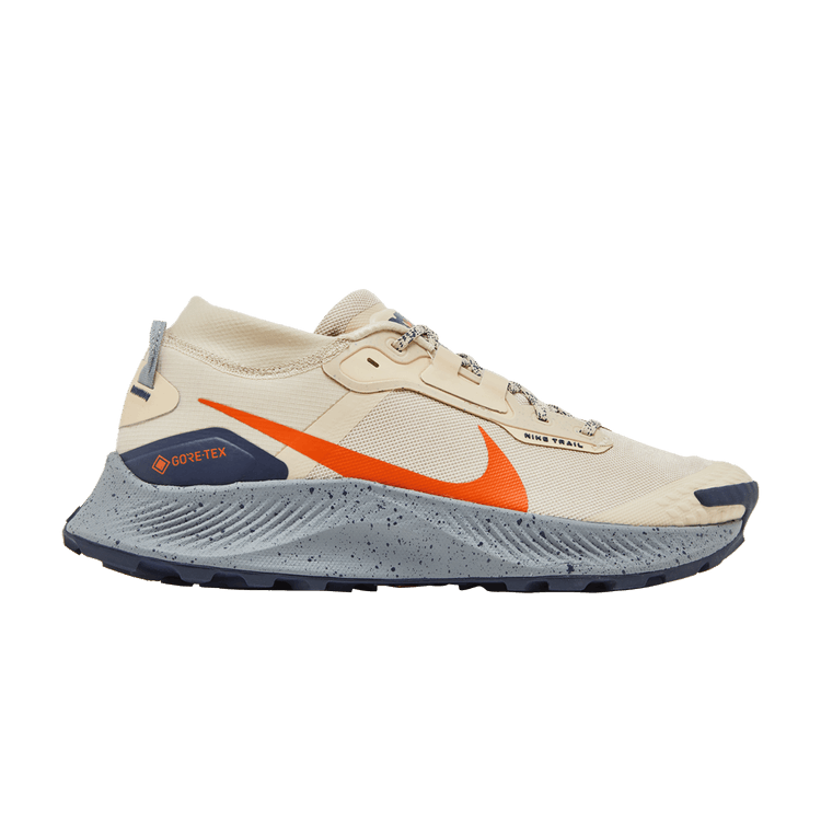 Nike Pegasus Trail 3 Gore-Tex Rattan Campfire Orange