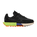Nike Fontanka Waffle Black Volt (Women's)