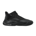 Jordan Stay Loyal Triple Black