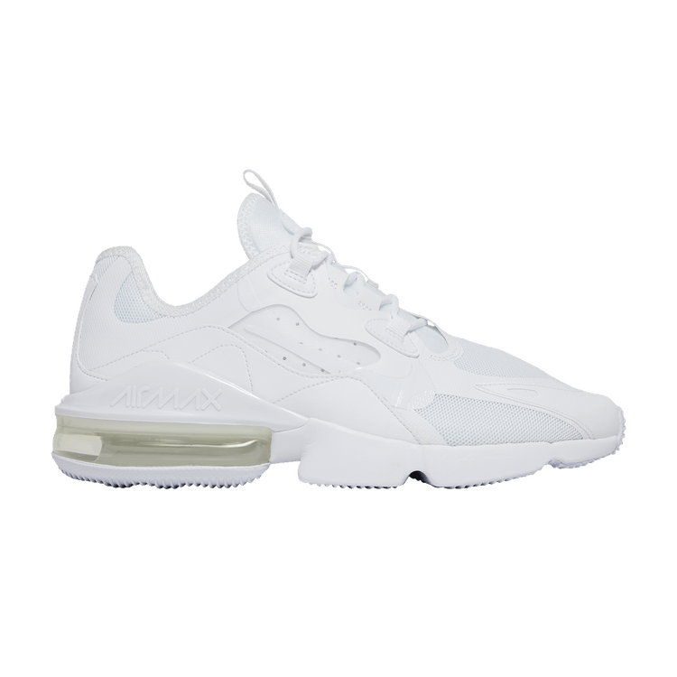 Nike Air Max Infinity 2 Triple White