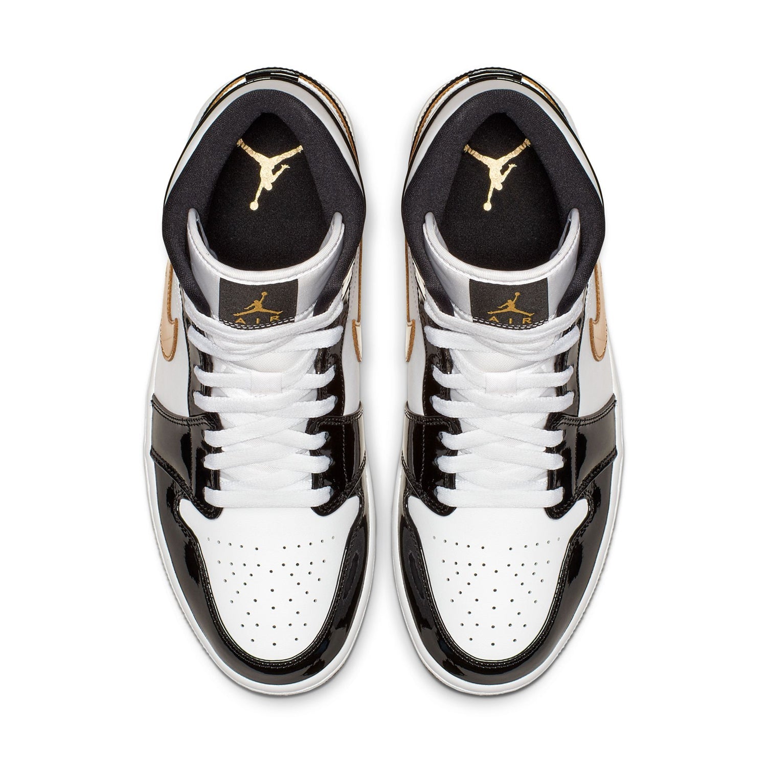 AJ 1 Mid SE - Mens