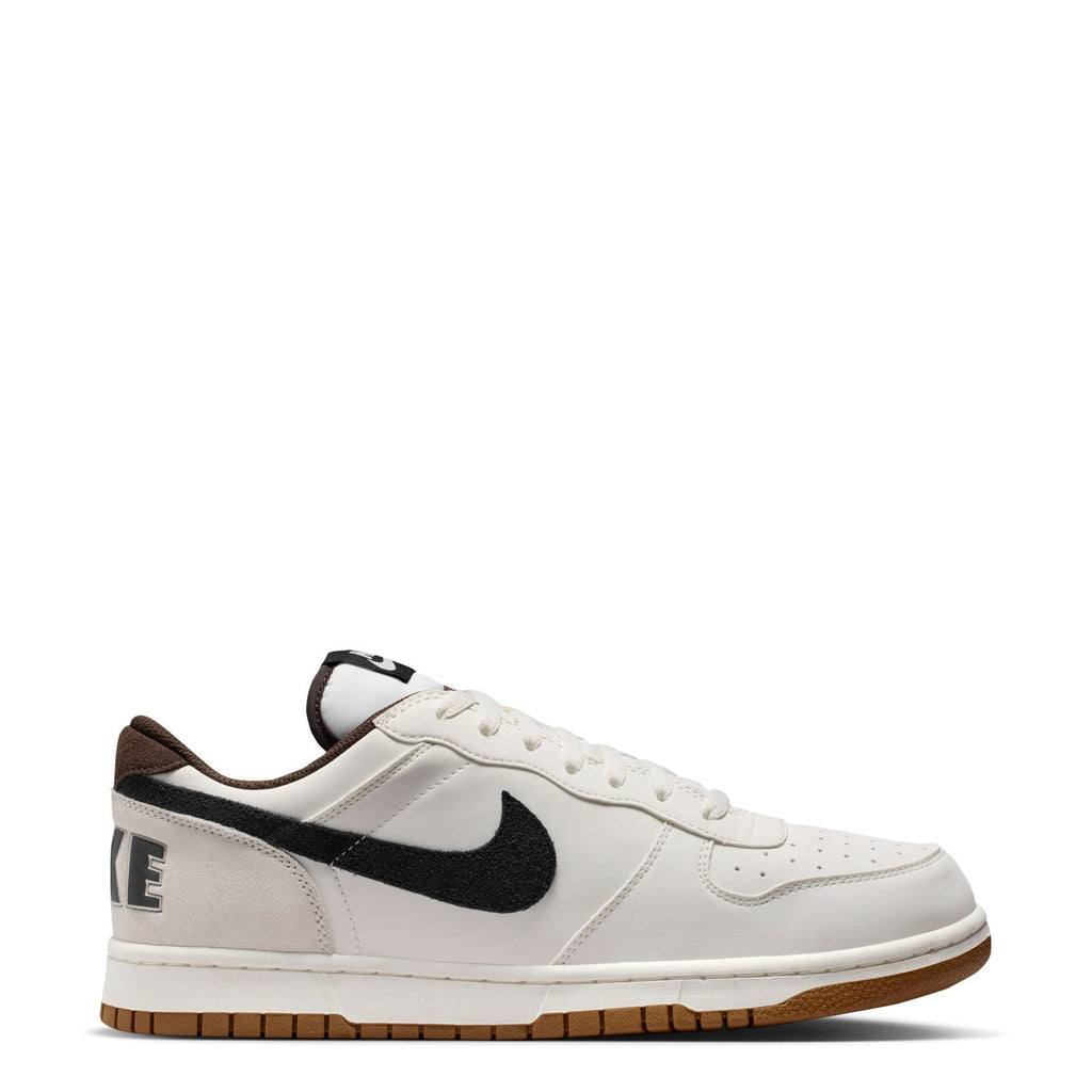 Big Nike Low - Mens