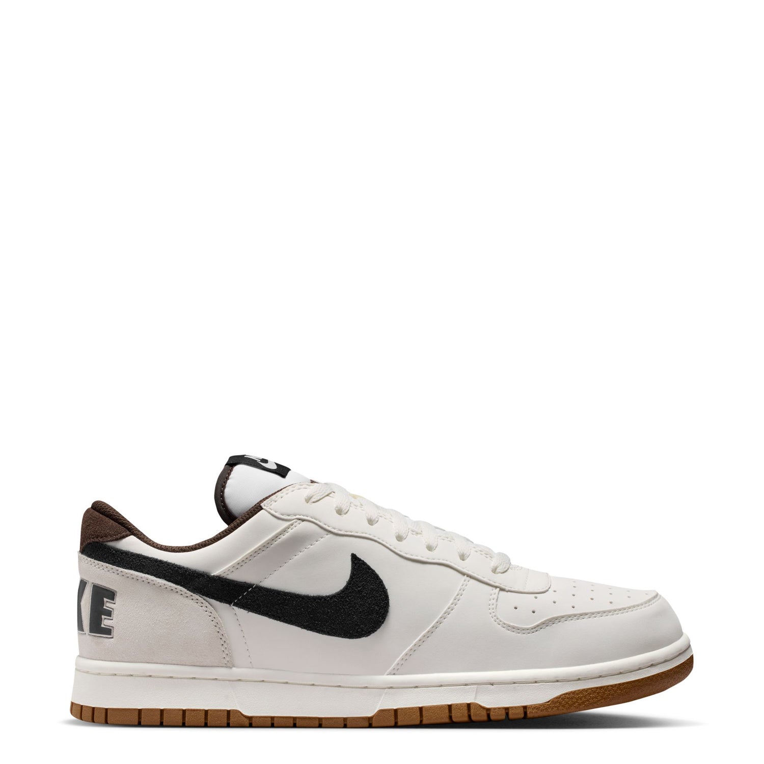 Big Nike Low - Mens