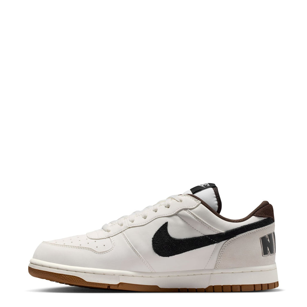 Big Nike Low - Mens
