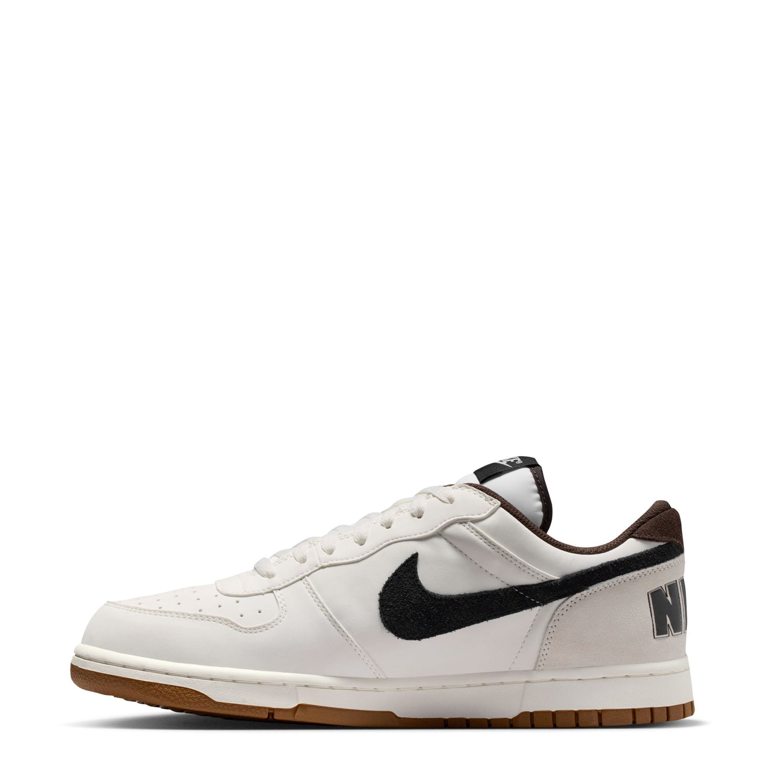 Big Nike Low - Mens