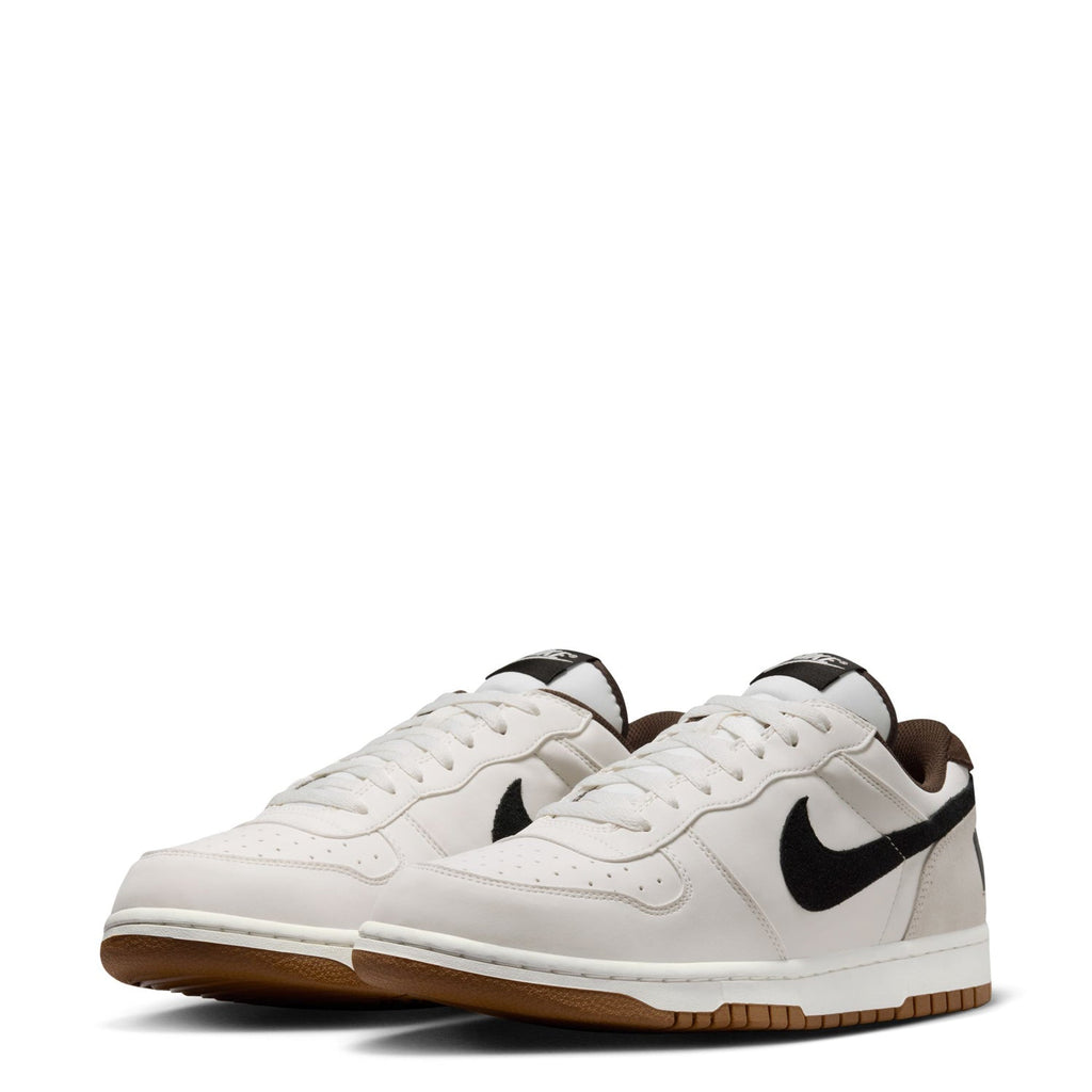 Big Nike Low - Mens
