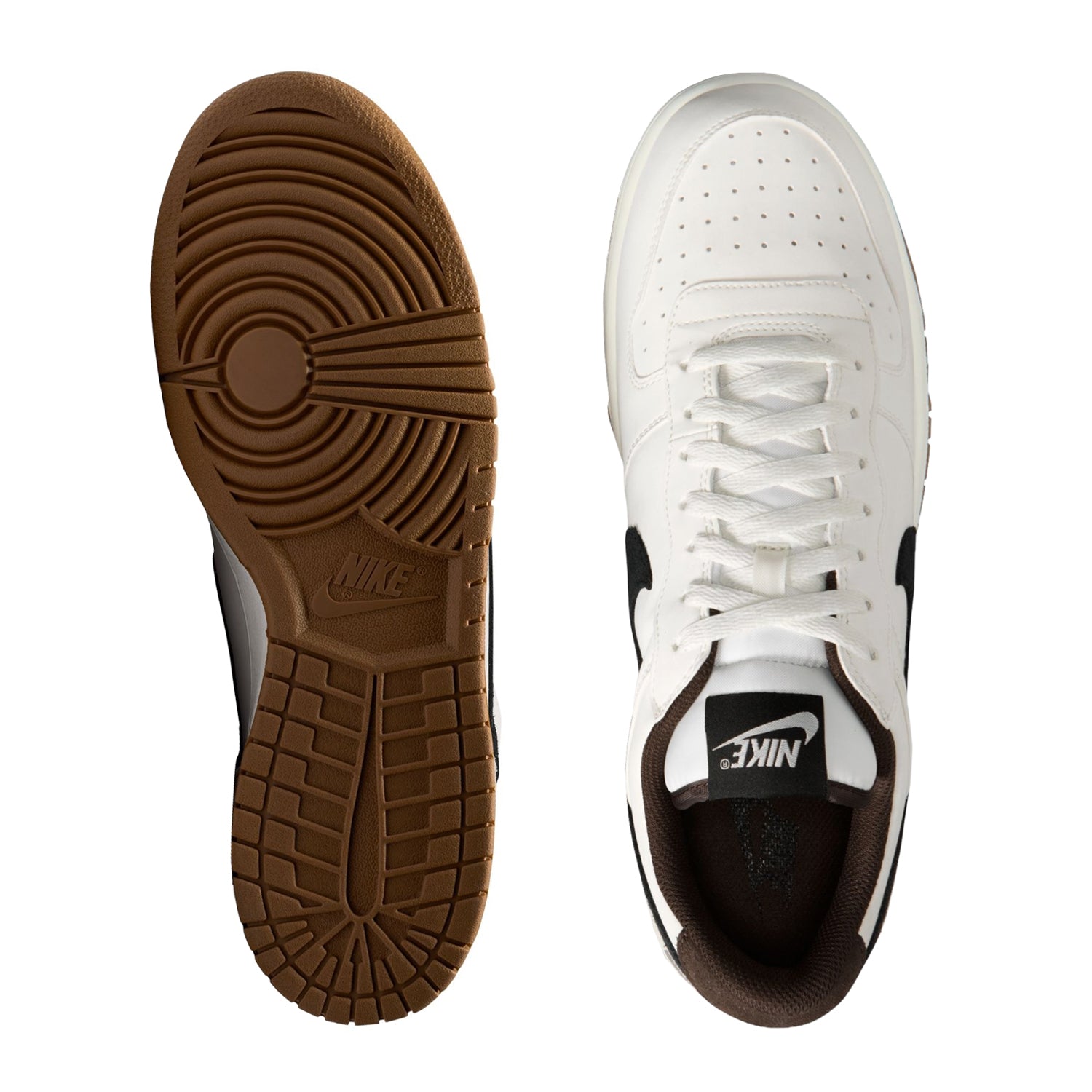 Big Nike Low - Mens
