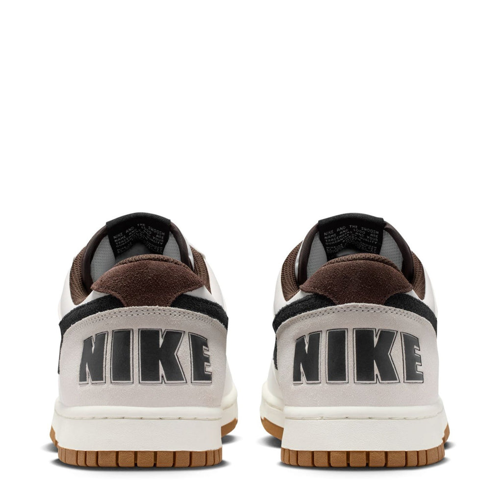 Big Nike Low - Mens