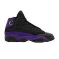 Jordan 13 Retro Court Purple (GS)