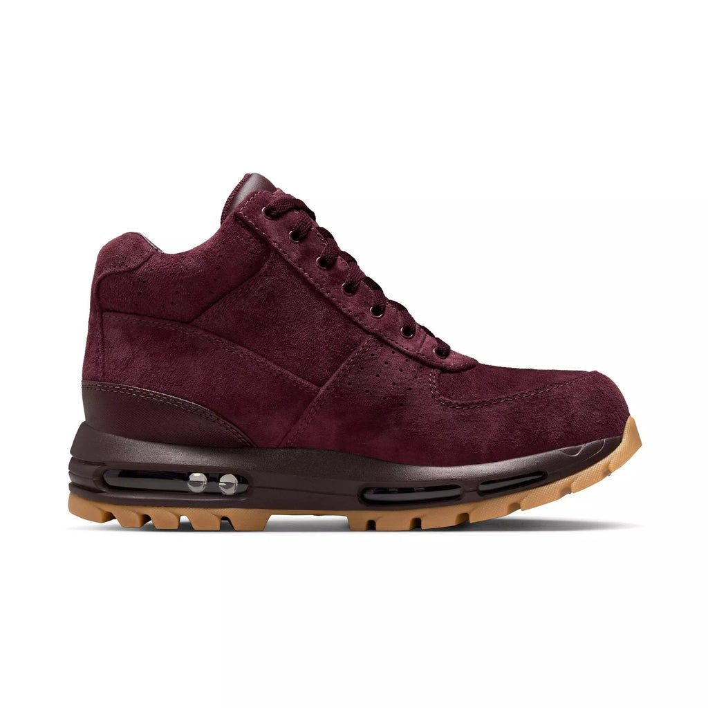 Men's Nike Air Max Goadome Deep Burgundy/Deep Burgundy (865031 602)