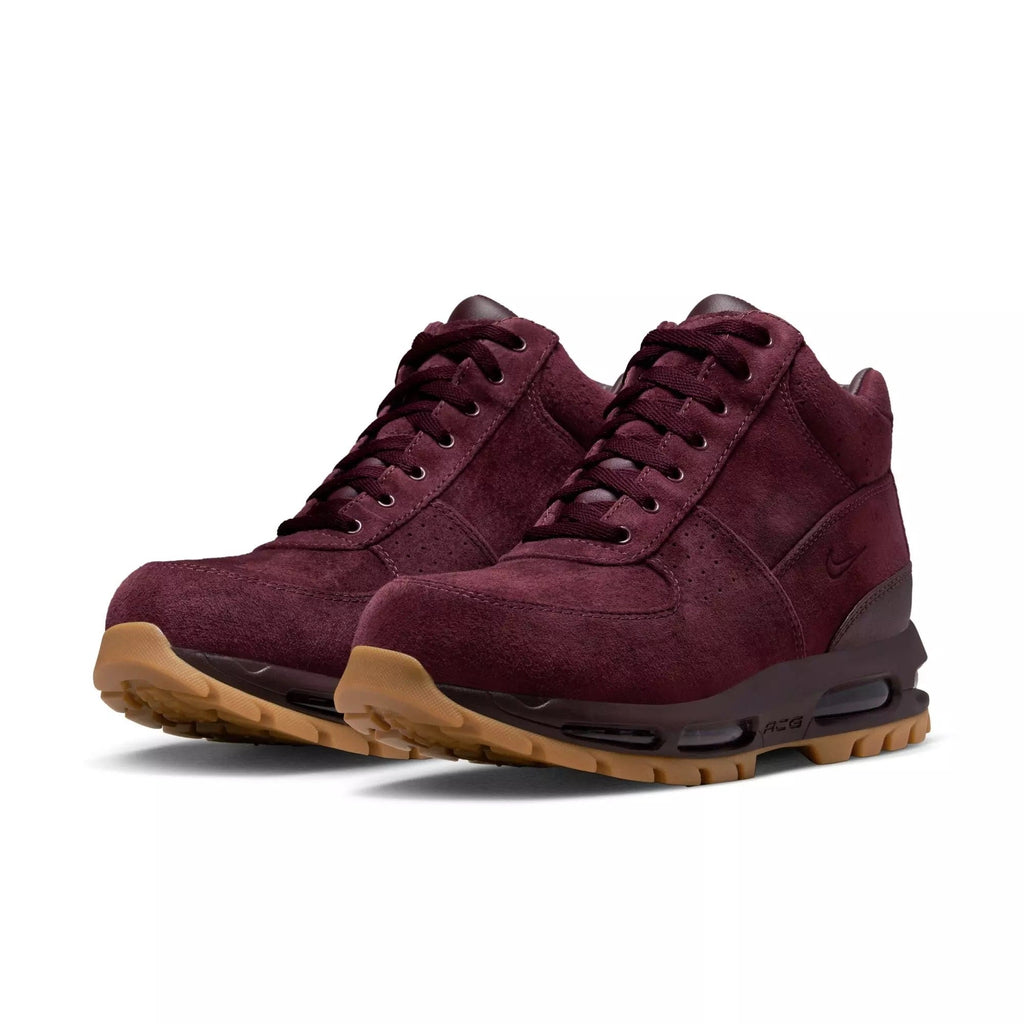 Men's Nike Air Max Goadome Deep Burgundy/Deep Burgundy (865031 602)