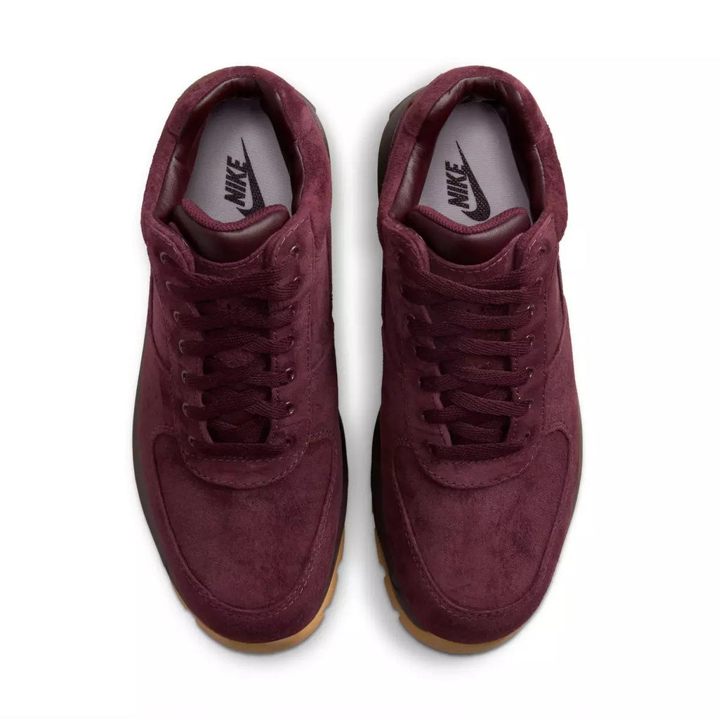 Men's Nike Air Max Goadome Deep Burgundy/Deep Burgundy (865031 602)