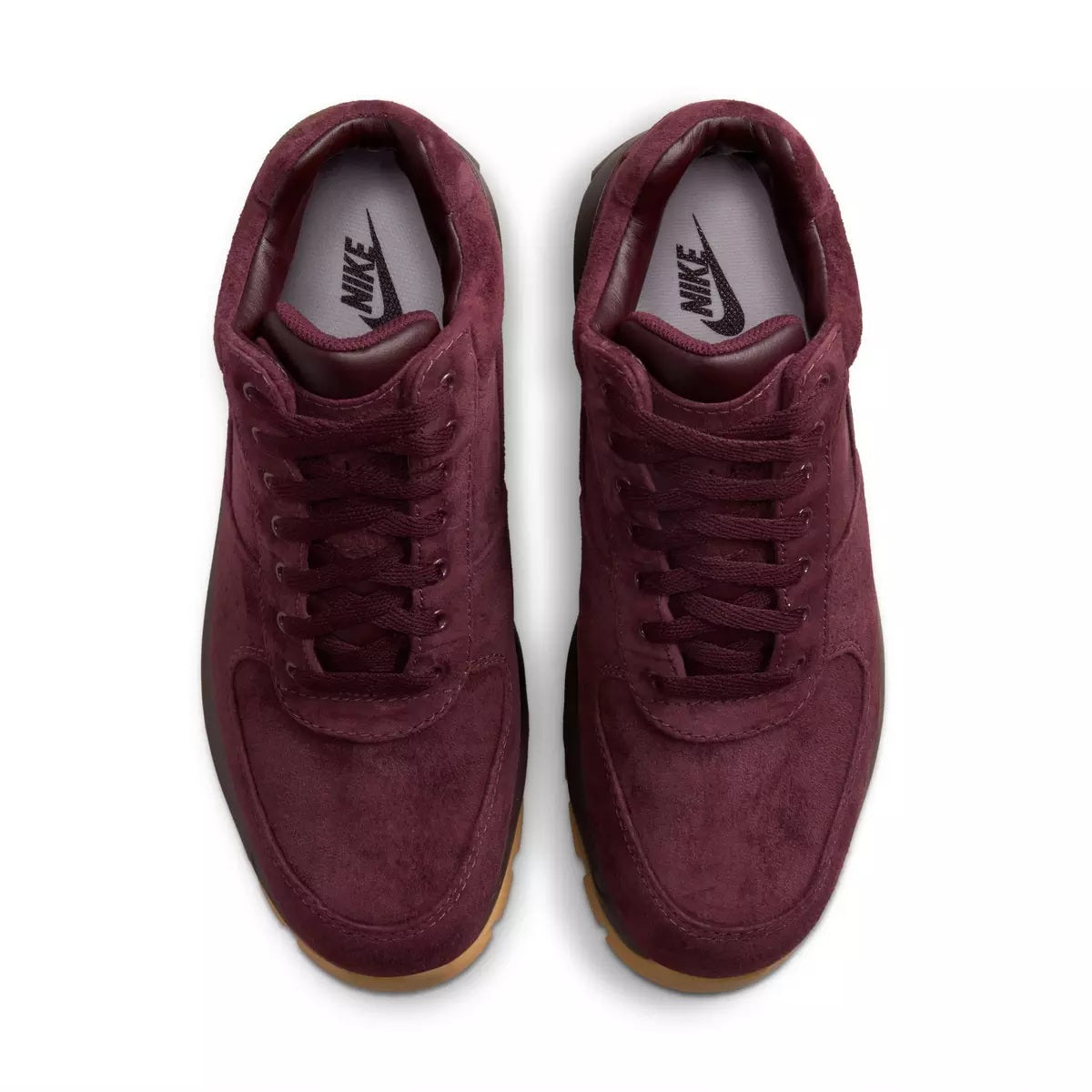 Men's Nike Air Max Goadome Deep Burgundy/Deep Burgundy (865031 602)