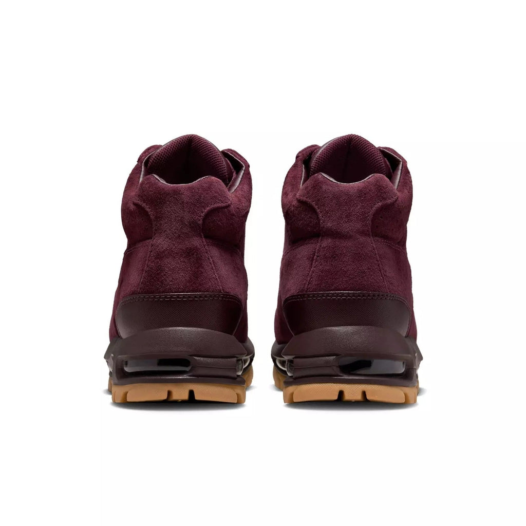 Men's Nike Air Max Goadome Deep Burgundy/Deep Burgundy (865031 602)