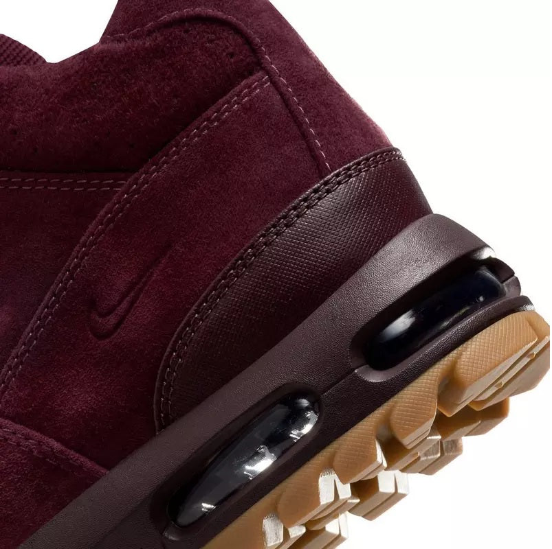 Men's Nike Air Max Goadome Deep Burgundy/Deep Burgundy (865031 602)