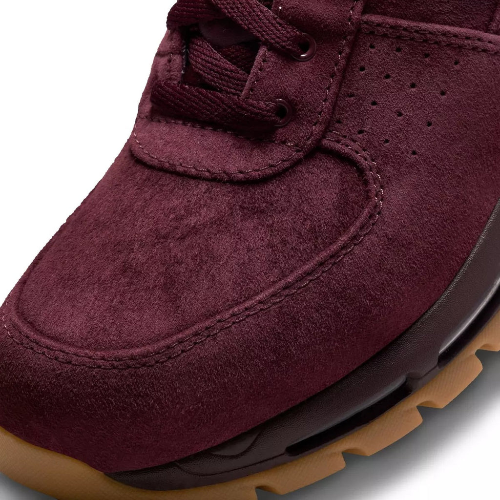 Men's Nike Air Max Goadome Deep Burgundy/Deep Burgundy (865031 602)