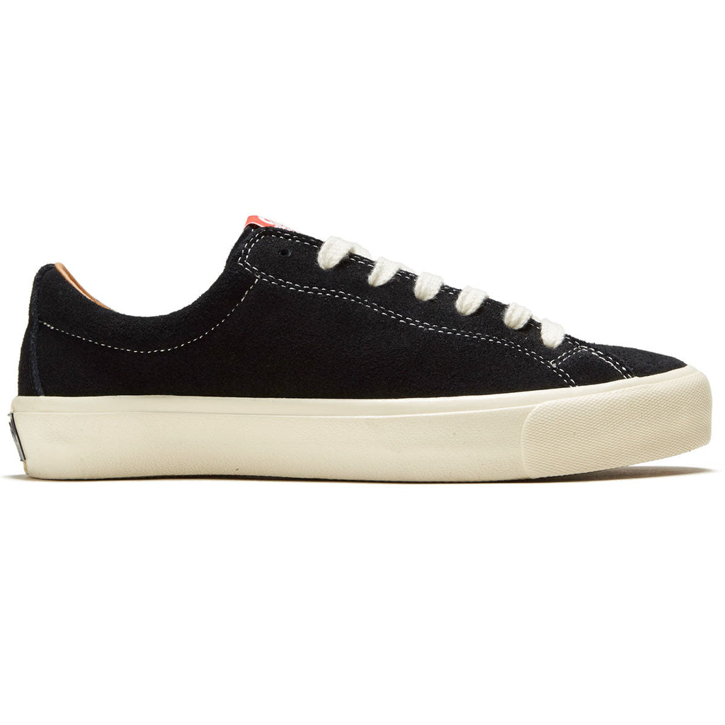Last Resort AB VM003 Suede Lo Shoes - Black/White