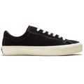 Last Resort AB VM003 Suede Lo Shoes - Black/White