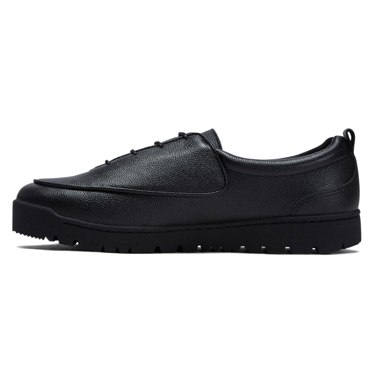 Last Resort AB GM001 Shoes - Black/Black