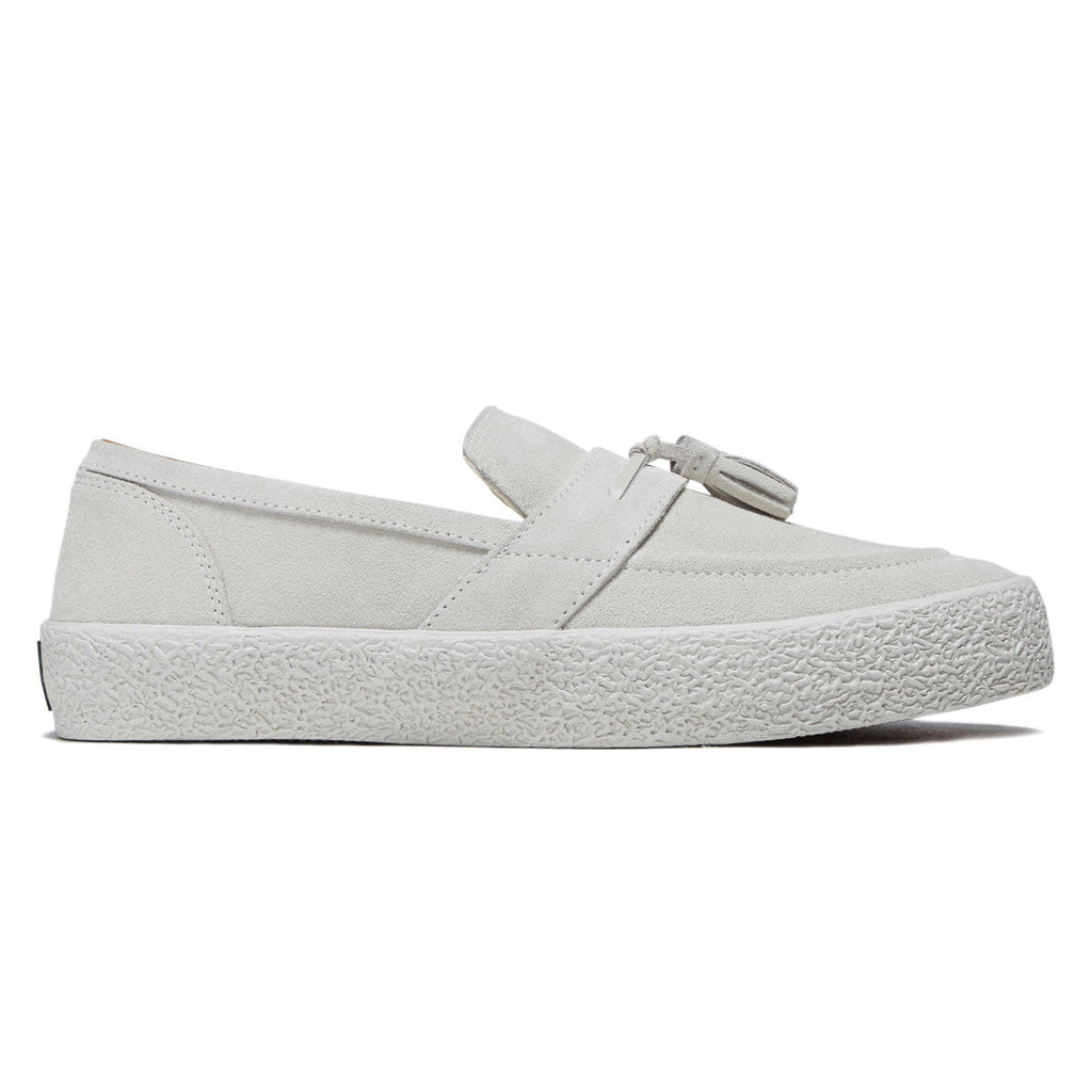 Last Resort AB VM005 Loafer Shoes - White/White