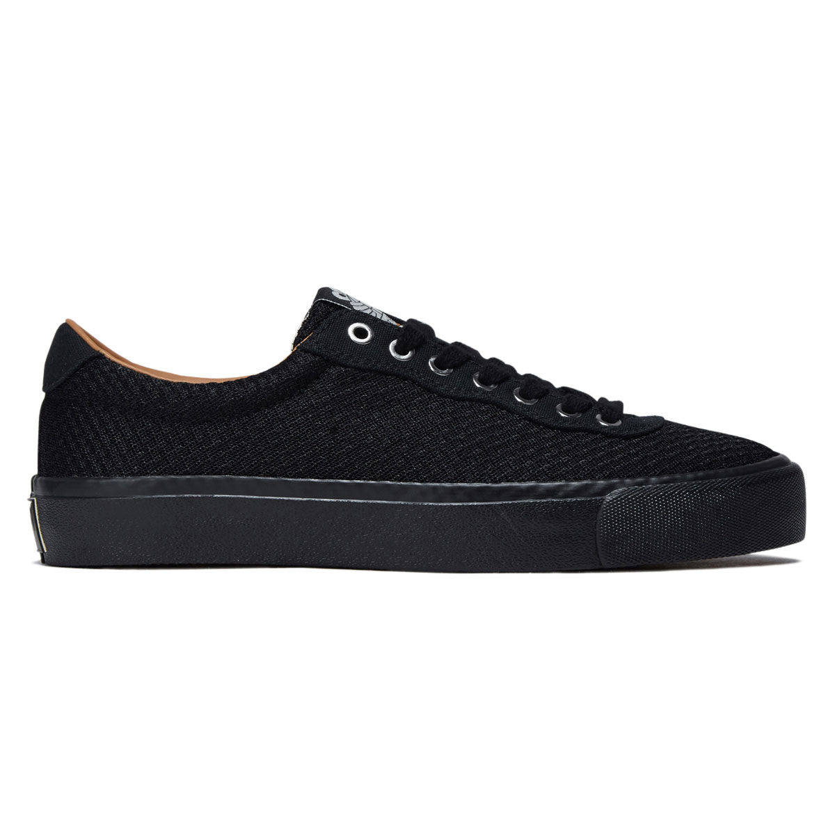 Last Resort AB VM001 Mesh Lo Shoes - Black/Black