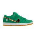 Nike SB Dunk Low Pro St. Patrick's Day (2022)