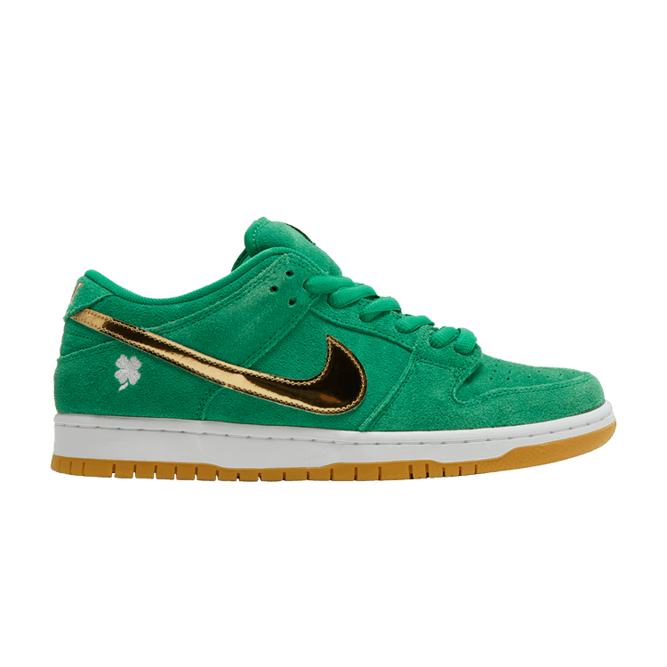 Nike SB Dunk Low Pro St. Patrick's Day (2022)