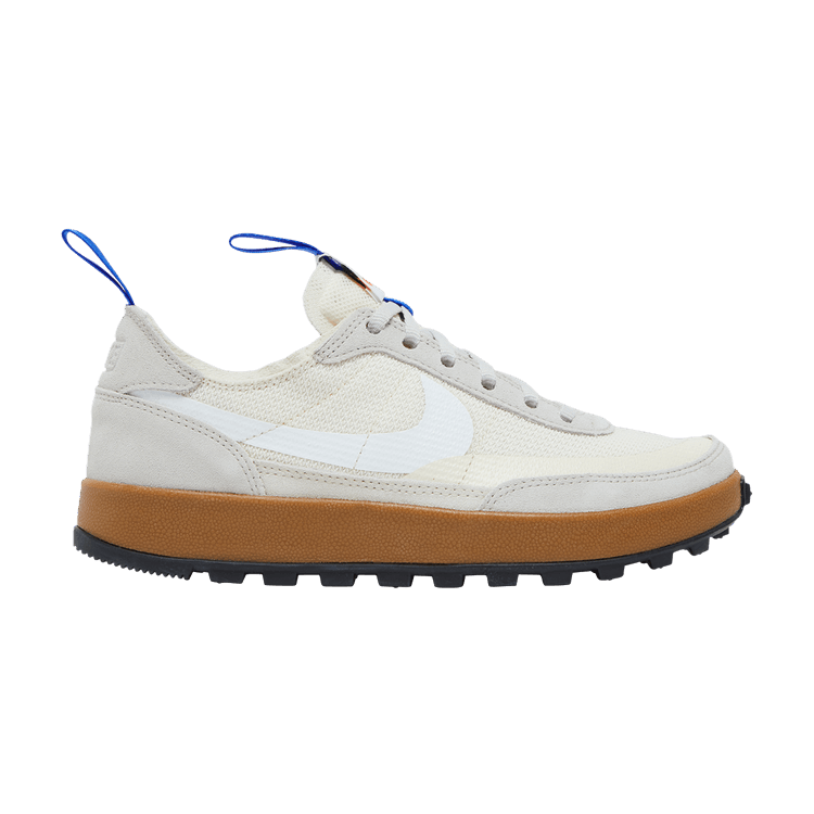 NikeCraft General Purpose Shoe Tom Sachs