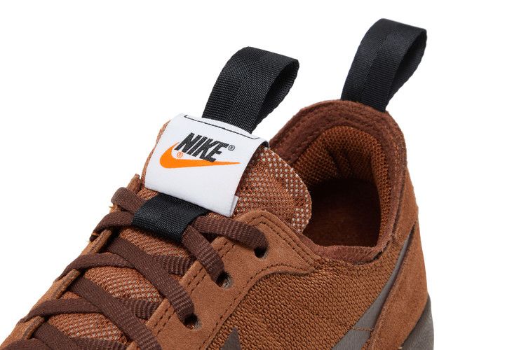 NikeCraft General Purpose Shoe Tom Sachs Field Brown