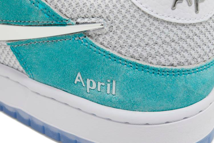 Nike SB Dunk Low April Skateboards