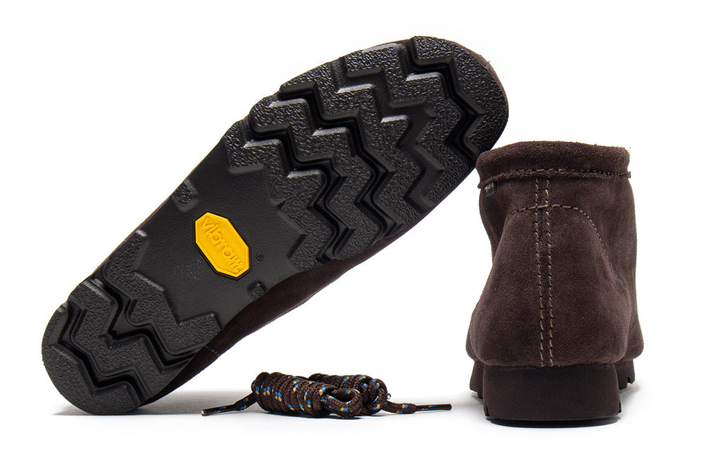 Wallabee Boot Gore-Tex