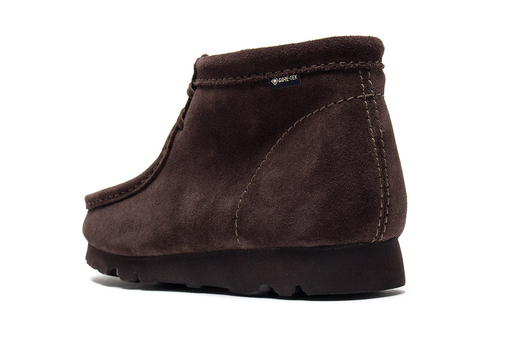 Wallabee Boot Gore-Tex