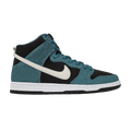Nike SB Dunk High Pro Mineral Slate Suede