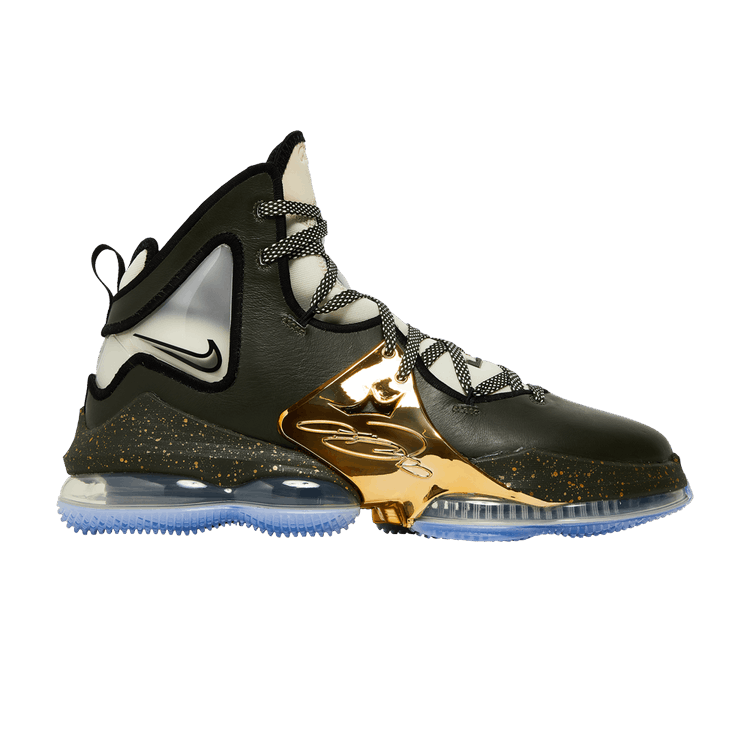 Nike LeBron 19 Chosen 1 All-Star
