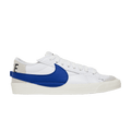 Nike Blazer Low 77 Jumbo White Old Royal