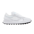 Nike Waffle One White Black White (Women's)