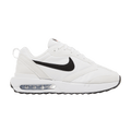 Nike Air Max Dawn White Total Orange (Women's)