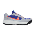 Nike ACG Lowcate Wolf Grey Bright Crimson