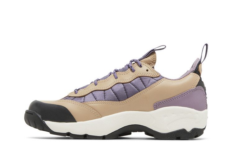 Nike ACG Air Mada Low Beige Canyon Purple