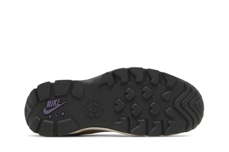 Nike ACG Air Mada Low Beige Canyon Purple