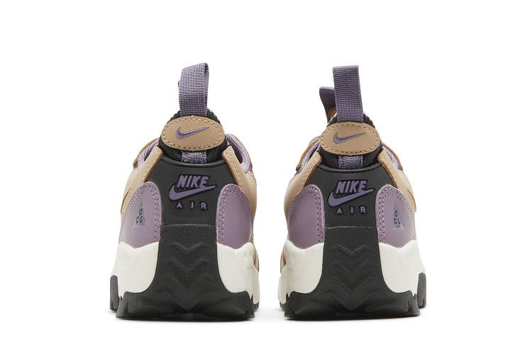 Nike ACG Air Mada Low Beige Canyon Purple