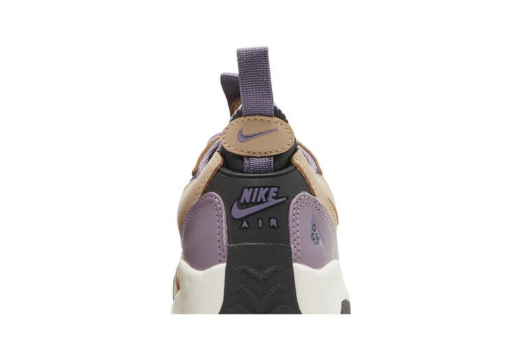 Nike ACG Air Mada Low Beige Canyon Purple