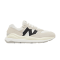 New Balance 57/40 Sea Salt White Black