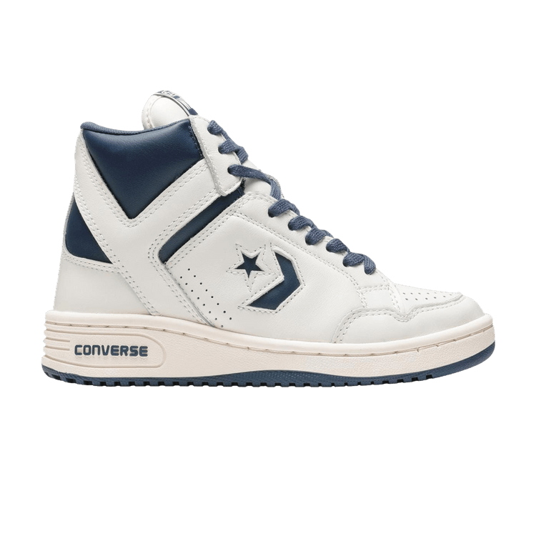 Converse Weapon Hi Old Money Navy