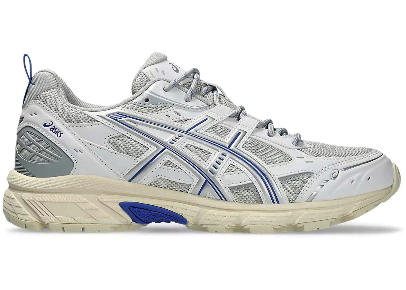 ASICS Gel-Nunobiki White Sapphire