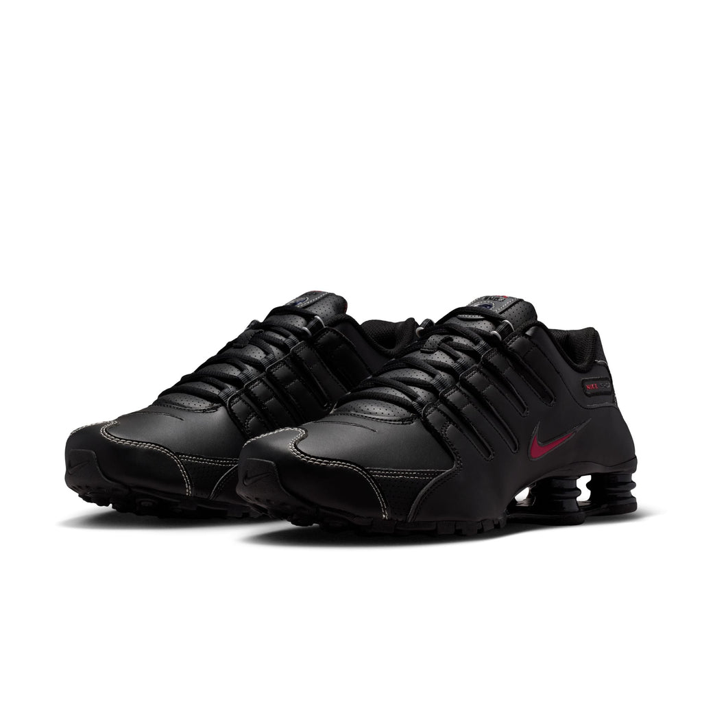 Nike Shox NZ - Men's